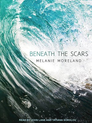 cover image of Beneath the Scars